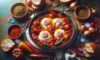 Israeli Shakshuka: The Ultimate Guide for Delicious Brunch