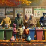 Autumn House Clearance: Essential UK Waste Management Tips