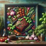 Herbal Marinades: Best Flavorful Recipes from the UK