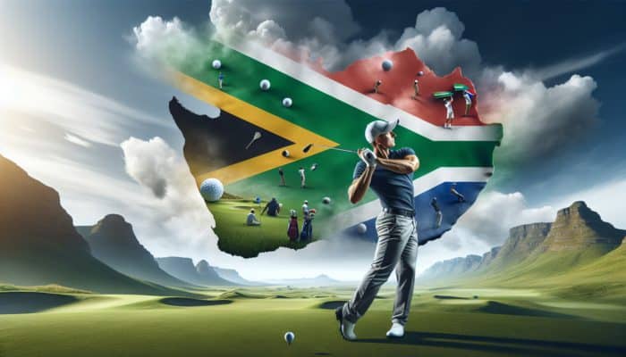 South African Techniques to Enhance Golf Swing Timing