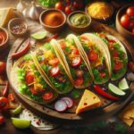 Taco Night Made Easy: Fun Dinner Ideas for Quick Meals