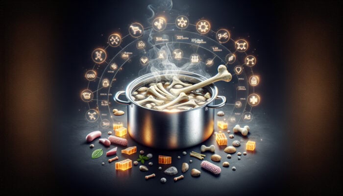 Bone Broth Benefits: A Guide to Pet Joint Health