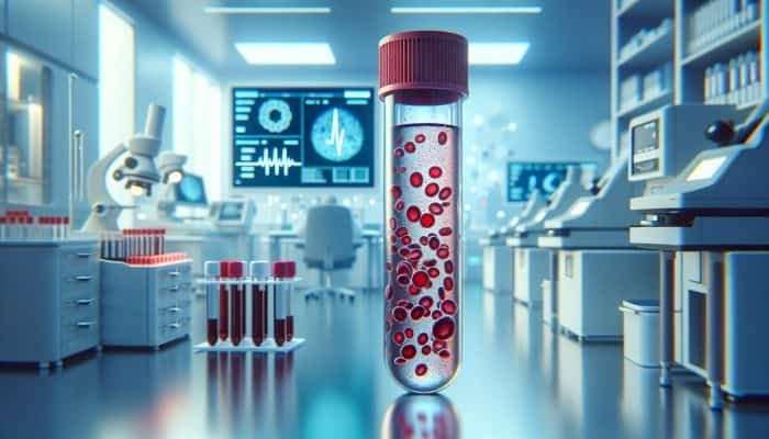 Ferritin Blood Test Guide: Essential Info for Eastbourne