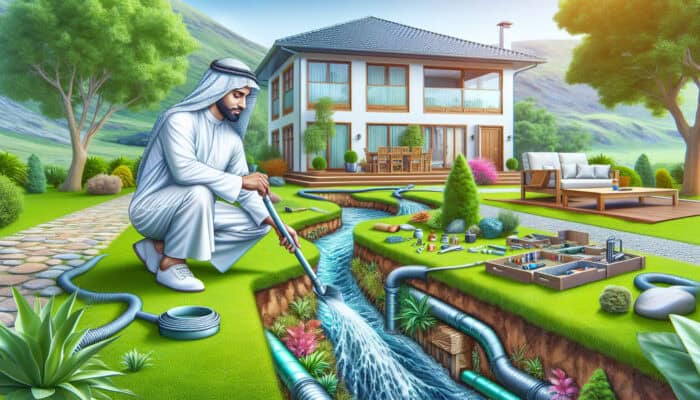 Yard Drainage Solutions in White Rock: Expert Services Available