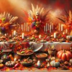 Themed Dinner Table Creation: Your Ultimate Guide