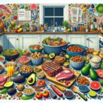 Low-Carb Diet Tips for Success in the UK