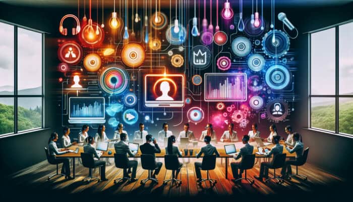 Webinar Management Skills for Enhancing Human VAs