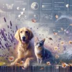 Natural Perfume Alternatives for Pets: Safe Options to Consider