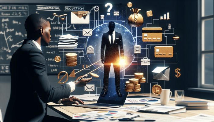 Debt Consolidation Trends in Cryptocurrency for the UK