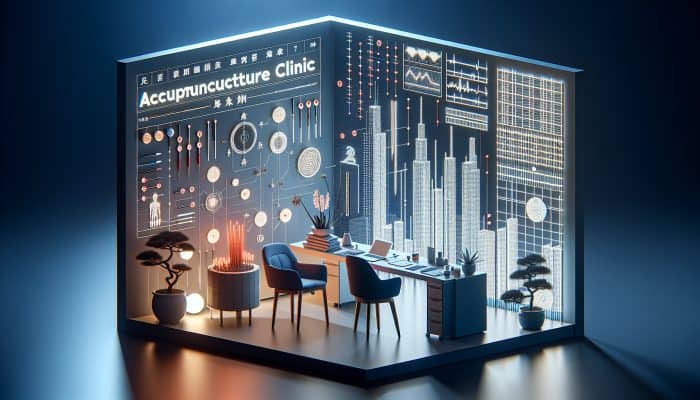 Acupuncture for Anxiety: Top Solutions Available in the UK