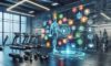 Fitness Human Virtual Assistants Enhance Client Scheduling