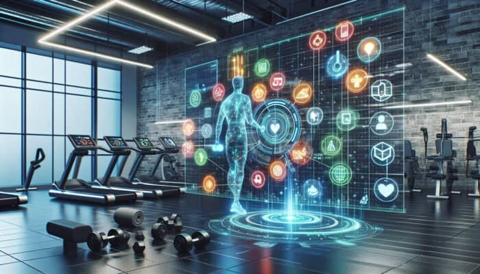 Fitness Human Virtual Assistants Enhance Client Scheduling