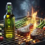 High-Heat Grilling Oils: Best BBQ Picks for Your Grill