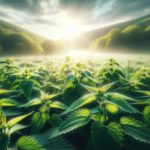 Herbs for Arthritis Pain Relief Available in the UK