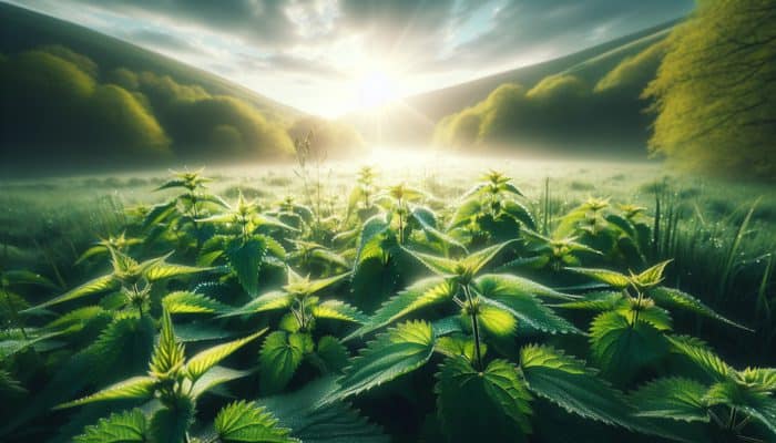 Herbs for Arthritis Pain Relief Available in the UK