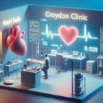 Cholesterol Blood Test Guide for Croydon Residents’ Health