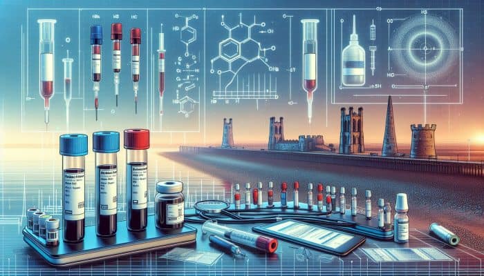 Diabetes Blood Test Guide: Local Resources in Grimsby