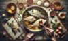 Poaching Fish: Key Culinary Tips for Perfect Broth