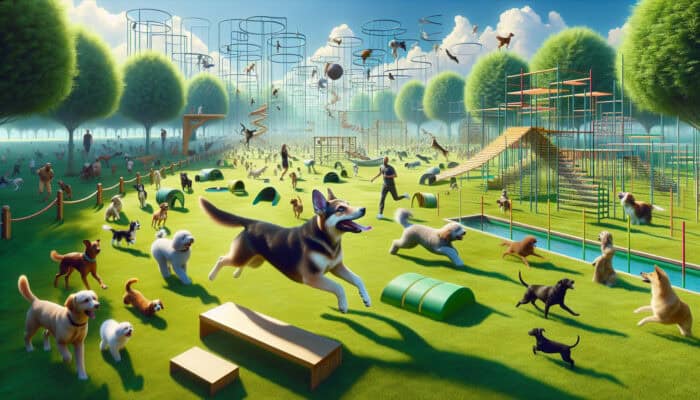 Puppy Bonding Exercises to Strengthen Your Connection