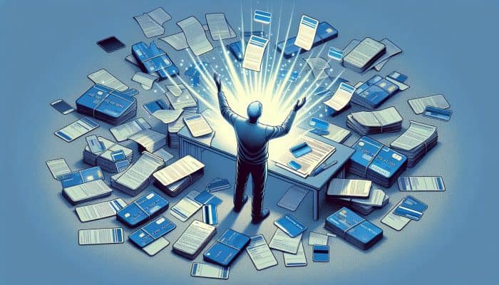 Debt Consolidation Loans: UK Solutions for Bad Credit