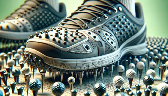 Golf Spikes: The Ultimate Guide to Choosing the Best in SA