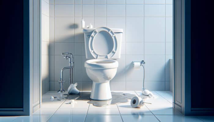 Toilet Repair Services in North Vancouver: Expert Solutions