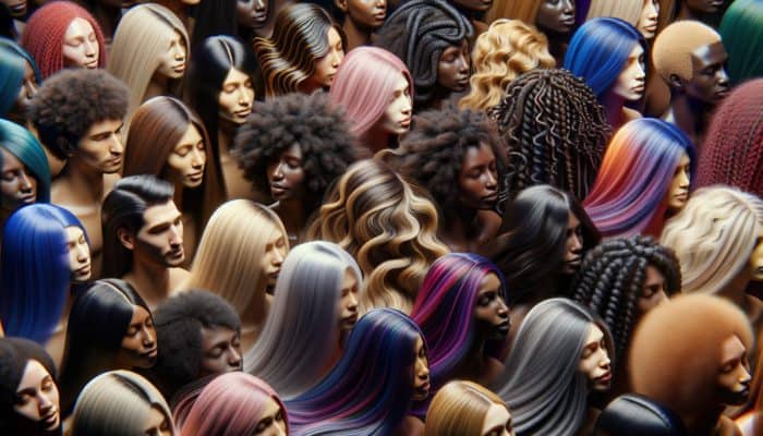 Curls Mastery: Your Essential Guide to Bouncy Texture