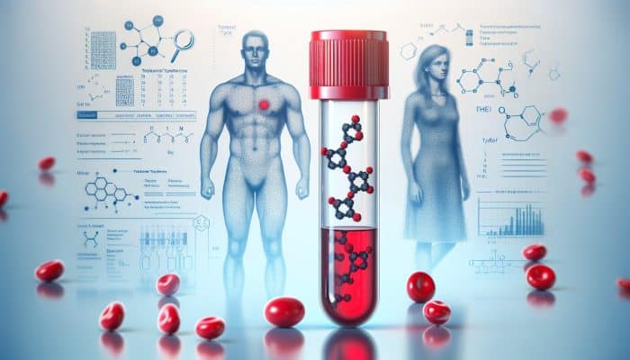 Testosterone Blood Test Guide: Essential Insights for Leeds