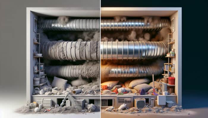 Duct Cleaning Services in Mission: Your Canadian Solution