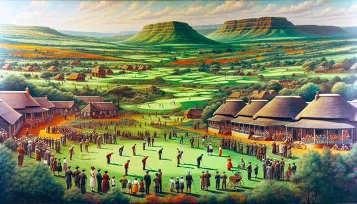 Estcourt Golf Club: Unveiling a South African Treasure