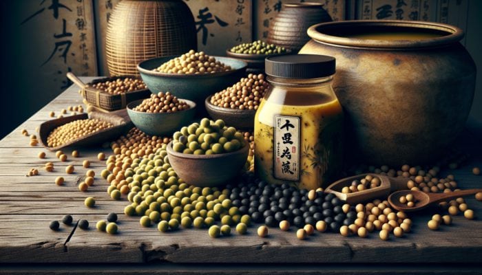 Miso Paste: Easy Steps to Crafting Your Own at Home