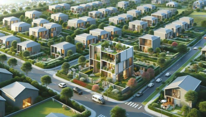 Top Security Picks for Entry Level Estates in Umhlanga