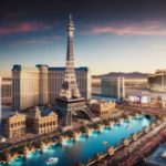 Day Drinking Bars: The Ultimate Guide at Paris Las Vegas