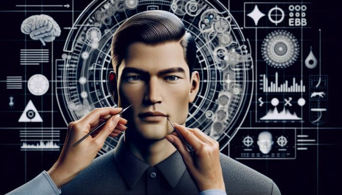 Jawline Bobs: Enhance Your Contours and Definition