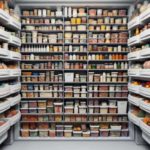 Freezer-To-Table Recipes for Quick Emergency Meals