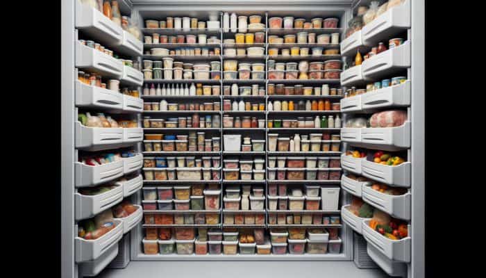 Freezer-To-Table Recipes for Quick Emergency Meals