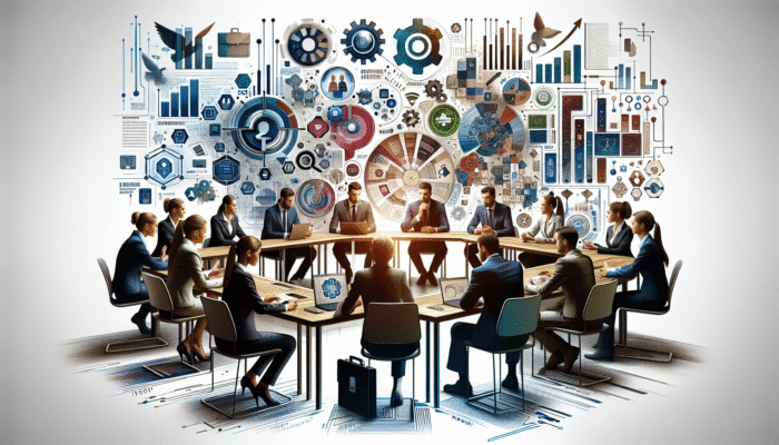 Expert Interviews: Enhance Your Credibility and Authority