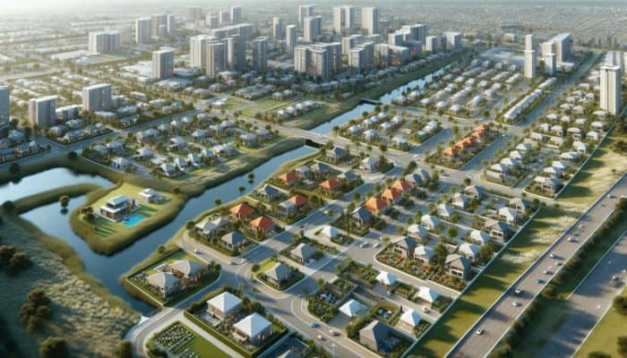 Housing Investment Opportunities for Mid-Level Investors in Welkom