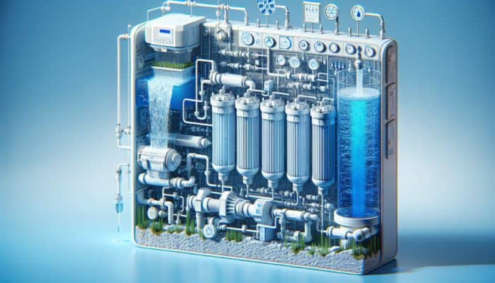 Water Purifier Options: The Complete Choice Guide