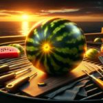 Grilled Watermelon and Feta: A Perfect Summer Delight