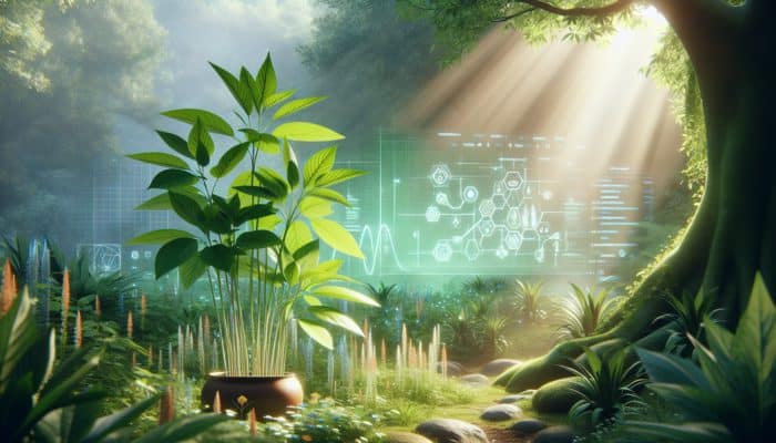 Ashwagandha for Stress Relief and Enhanced Performance