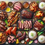 Korean BBQ Recipes for Perfect Grilling Every Time