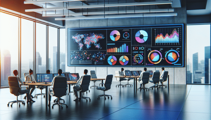 Enhance Local SEO Rankings with Performance Data Insights