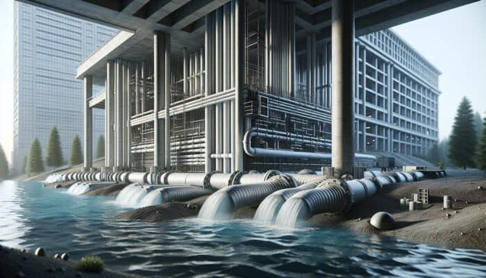 Weeping Tile Services for North Vancouver Homes Explained