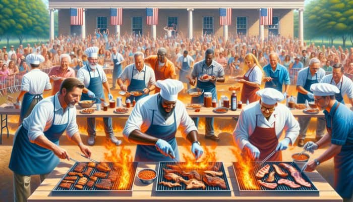 Pork Cuts for BBQ Competitions: Best Picks for Success