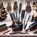 Sparkle Prom Hairstyles: Dazzle and Shine Bright