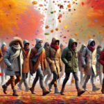 Autumn Packing Trends: UK Clearance Items to Watch