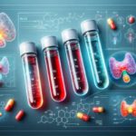 Thyroid Blood Test Guide for Residents of Loughborough