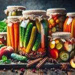 Pickling Techniques for Success at Home