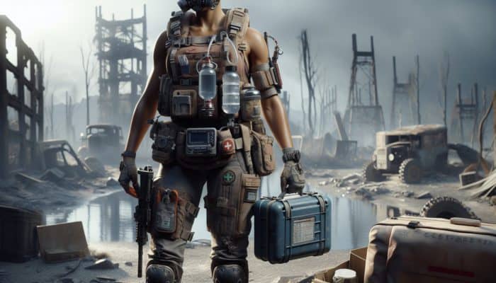 Travel and Exploration Tips for Surviving Post-Apocalypse